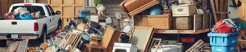 Junk Removal